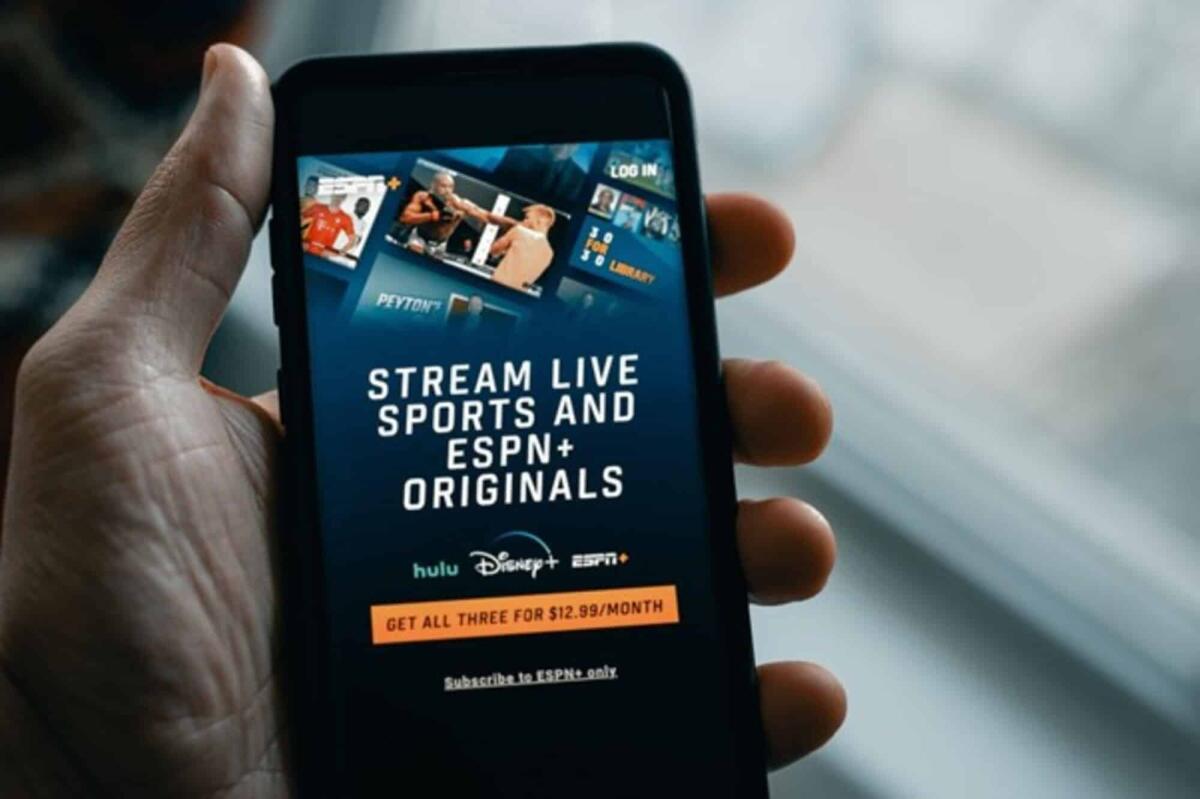 Internet e la rivoluzione nello sport: streaming, fantacalcio e pronostici - 