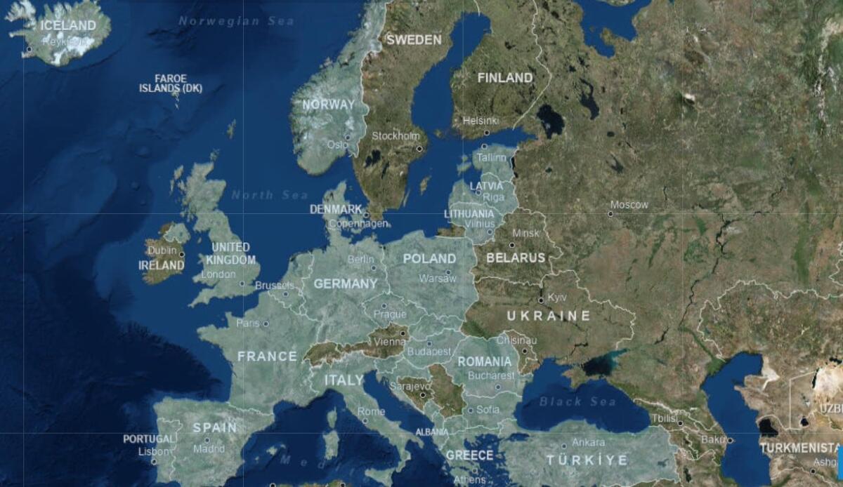 Finlandia nella NATO: il via libera della Turchia - 