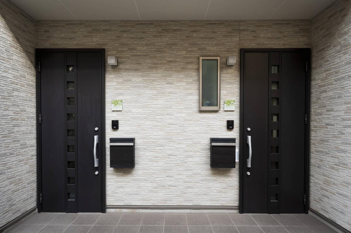 Porte blindate: scopriamo le diverse classi antieffrazione - 