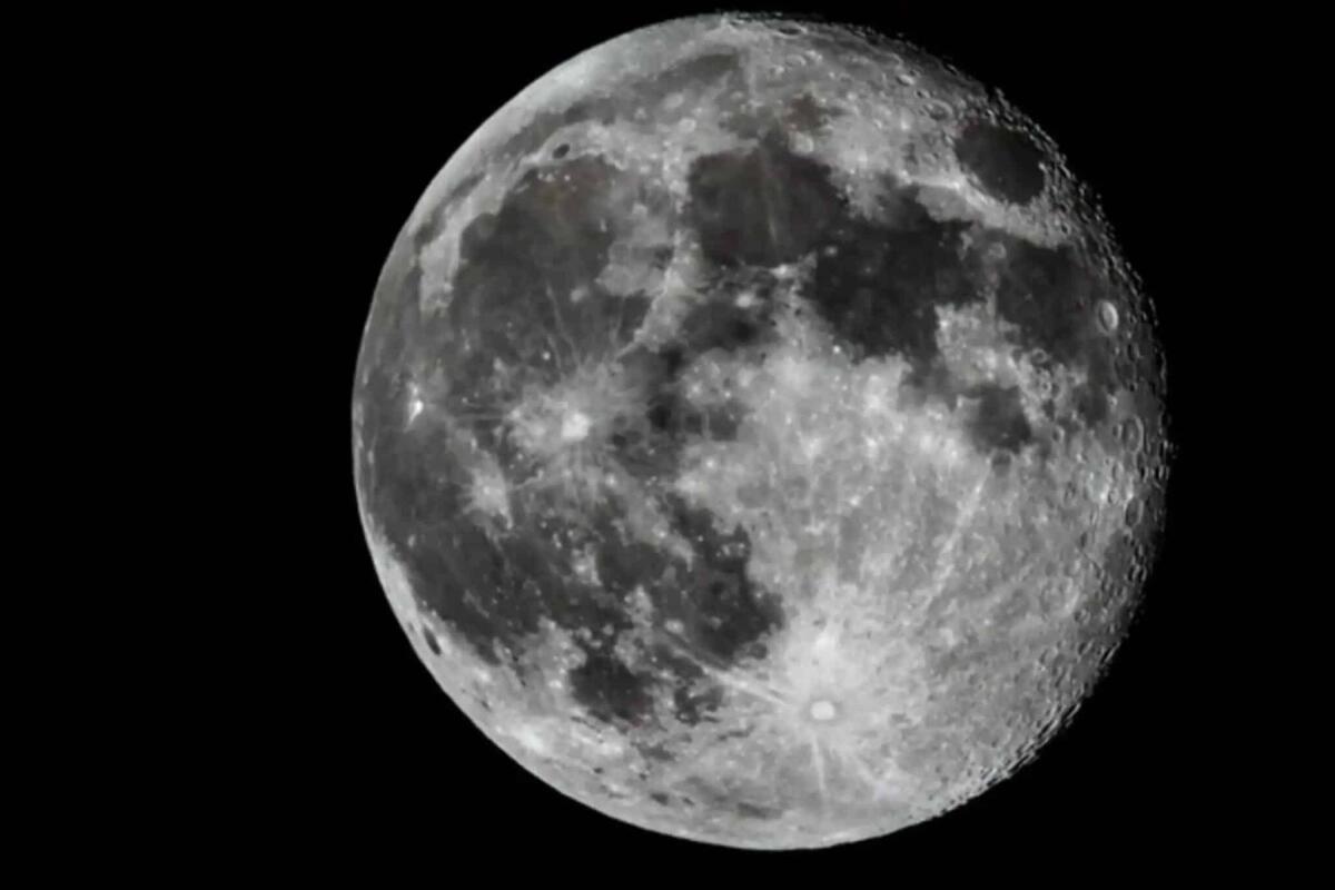 Che ore sono sulla Luna? Come e perché stabilire un tempo lunare universale - 