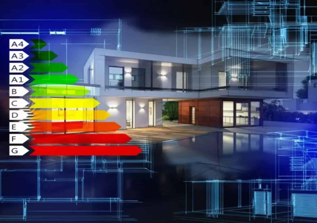 Classe energetica degli edifici: che cos'è e come si valuta? - 