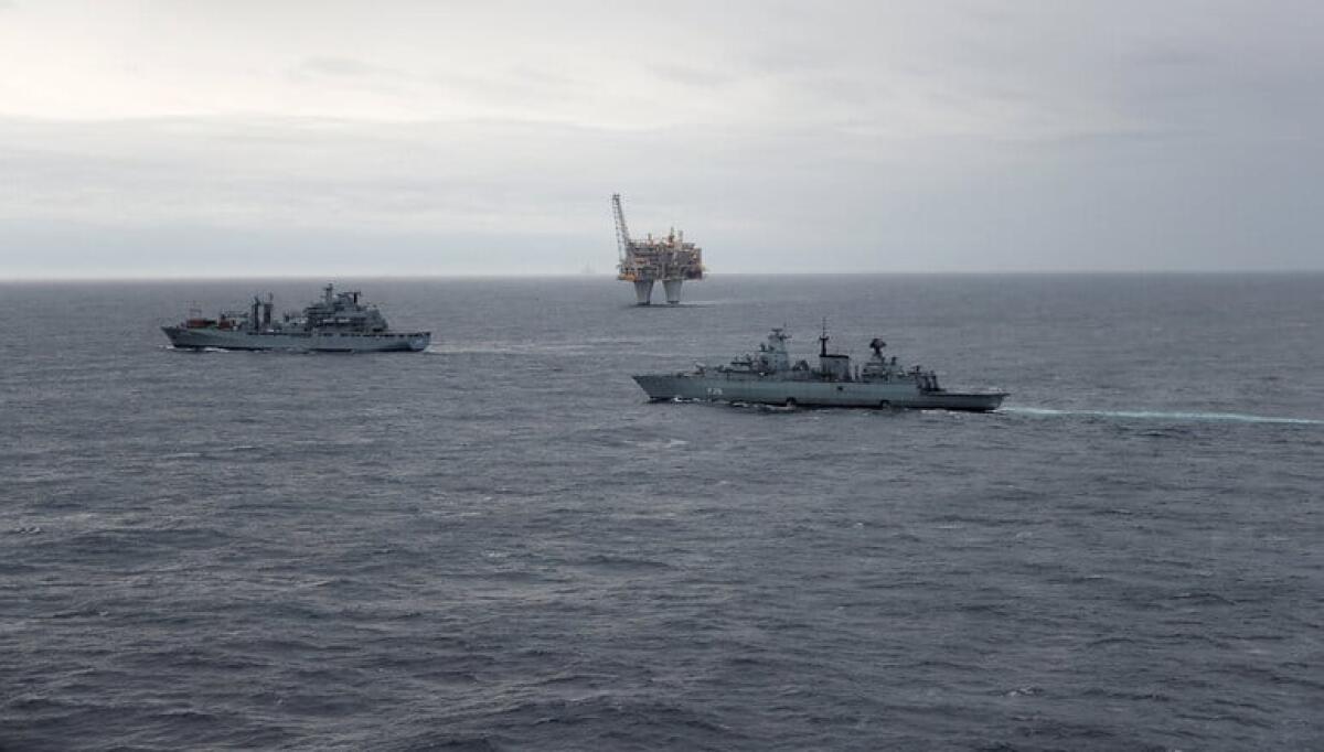 Giallo dei gasdotti Nord Stream: sospettato un gruppo filo-ucraino - 