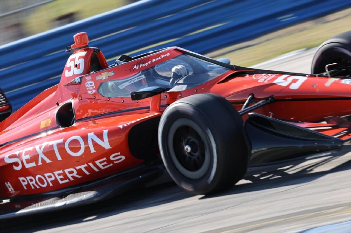 Indycar 2023: modifiche al regolamento tecnico in termini di sicurezza, tecnologie e procedure - 