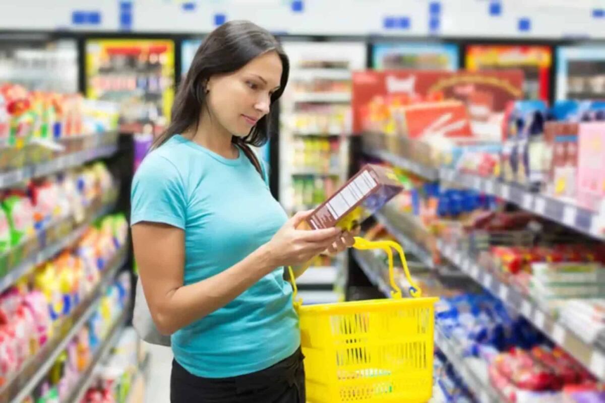 "Spesso buono oltre": arrivano le nuove etichette contro lo spreco alimentare - 