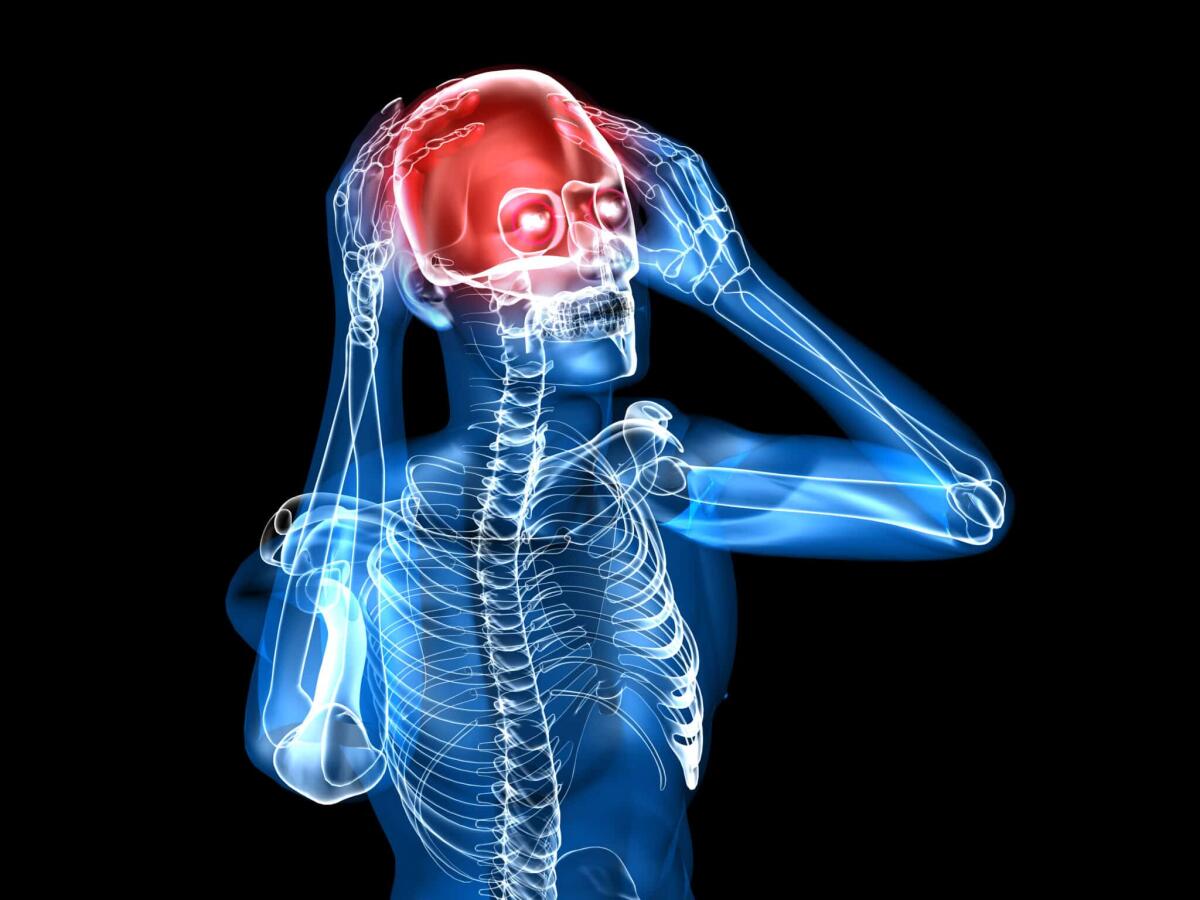 Cefalea cronica: cos'è, cura e diagnosi - 