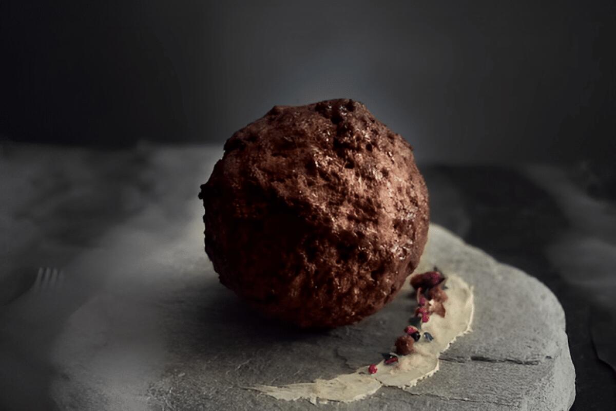 Polpette di mammut lanoso ottenute in laboratorio - 