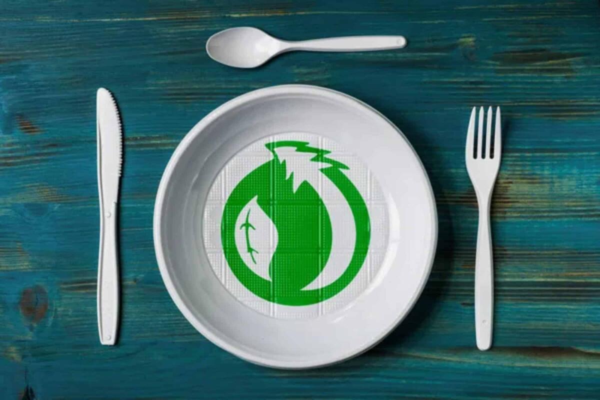 Bioplastica, un nuovo sistema la produce dalle emissioni di CO2 - 