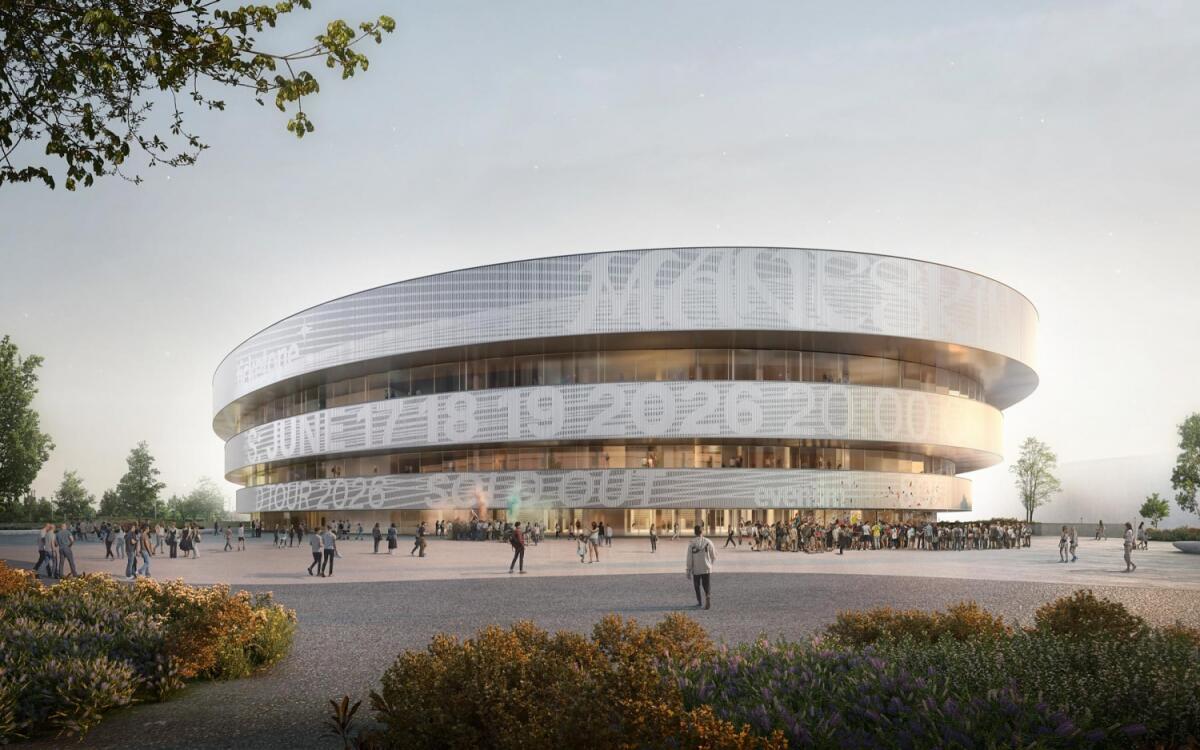 David Chipperfield, premio Pritzker 2023 - 