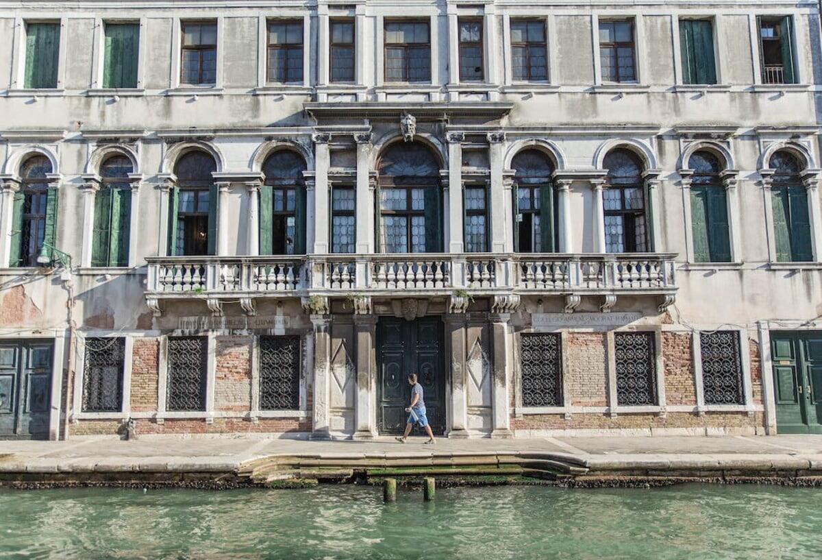 L’Italia e i suoi palazzi, tra arte e ingegneria - 