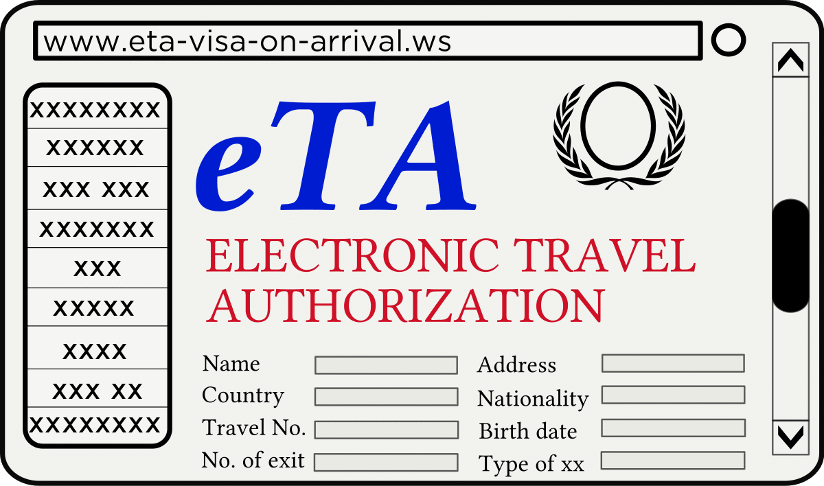 ETA