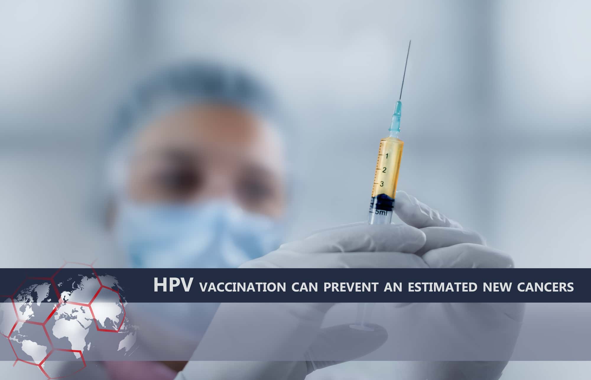 Vaccino Hpv: la copertura del 95% è sempre più lontana