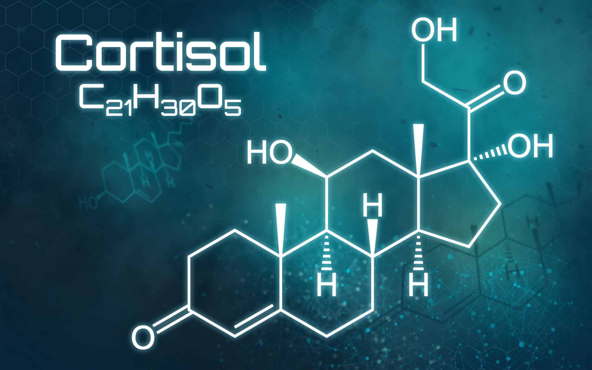 cortisolo