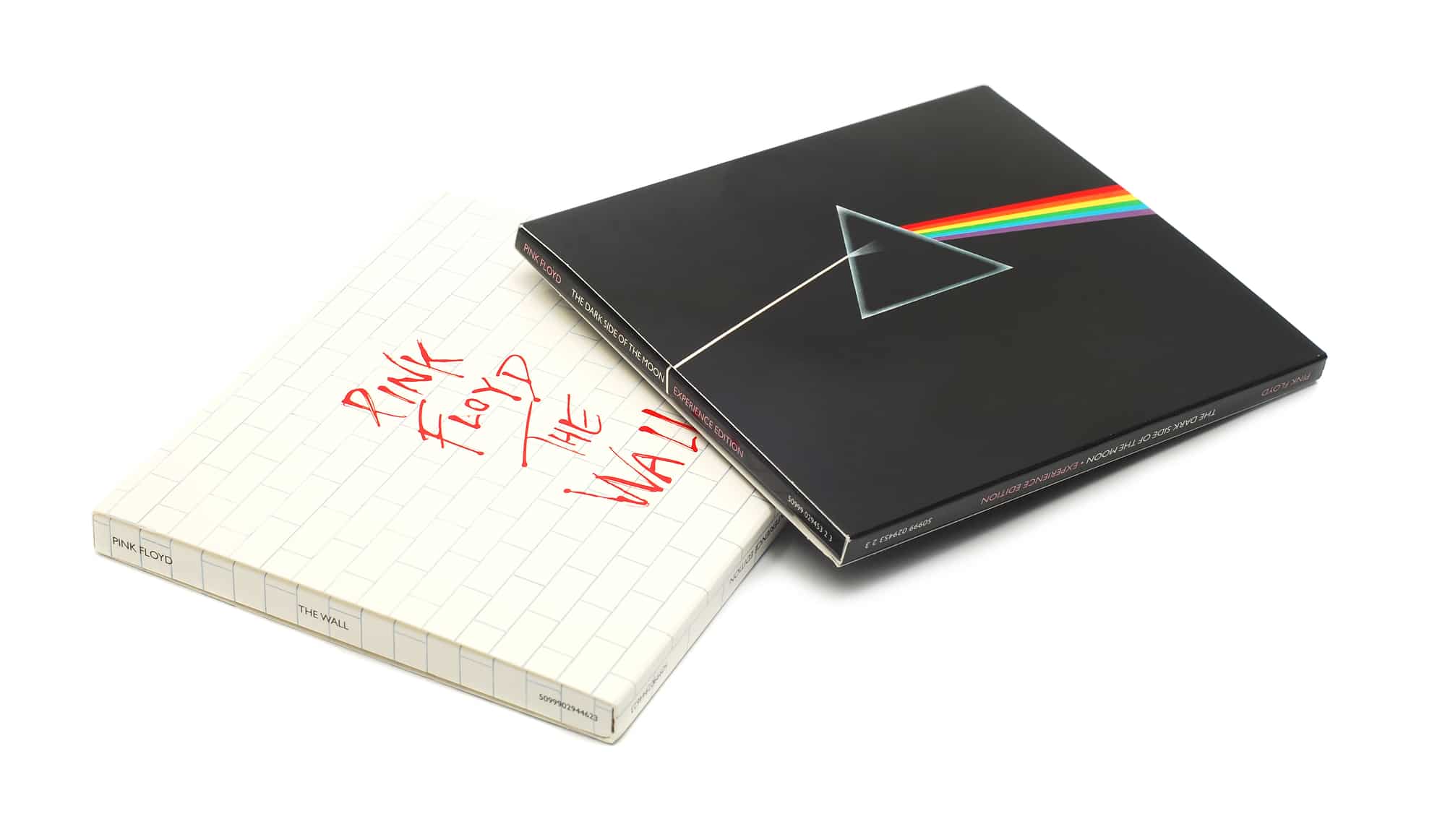The Dark Side Of The Moon, 50 anni di un album leggendario