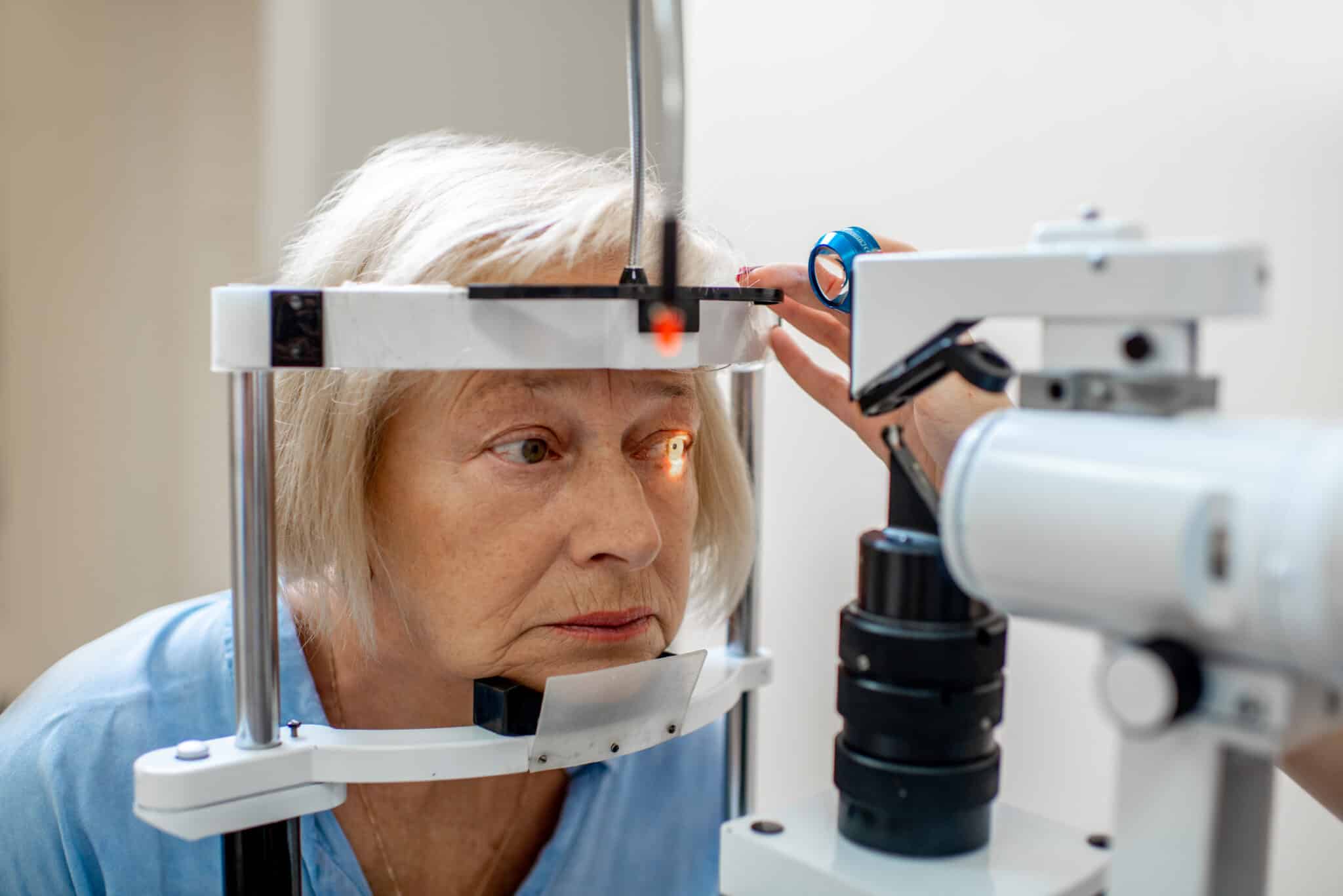 Glaucoma: cos'è, sintomi, diagnosi e trattamento
