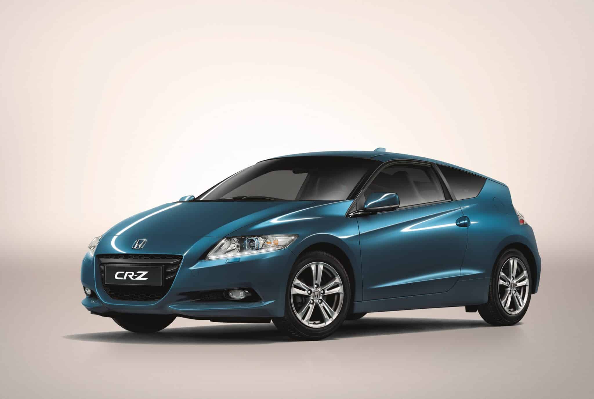 Honda CR-Z