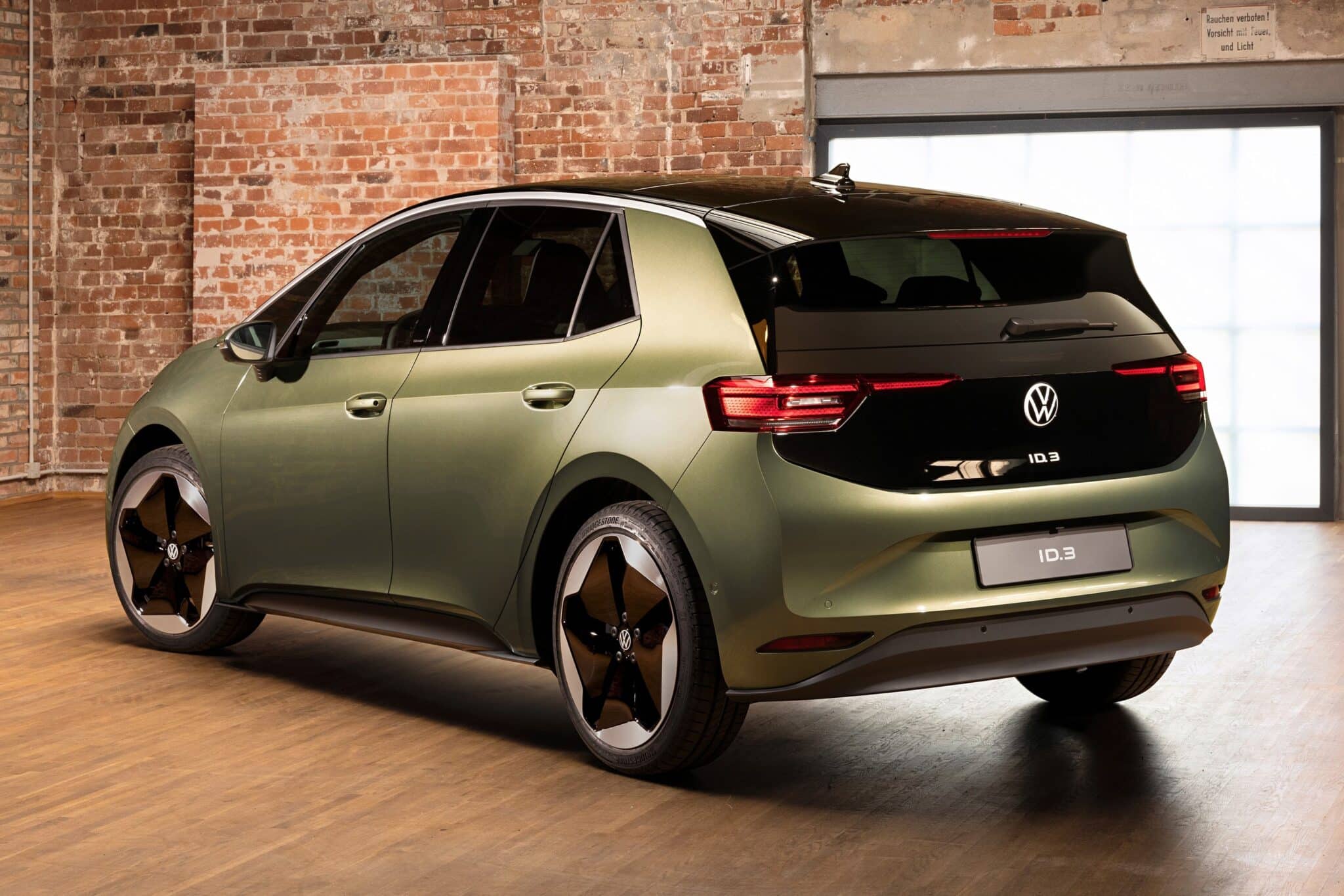 Volkswagen ID.3 2023