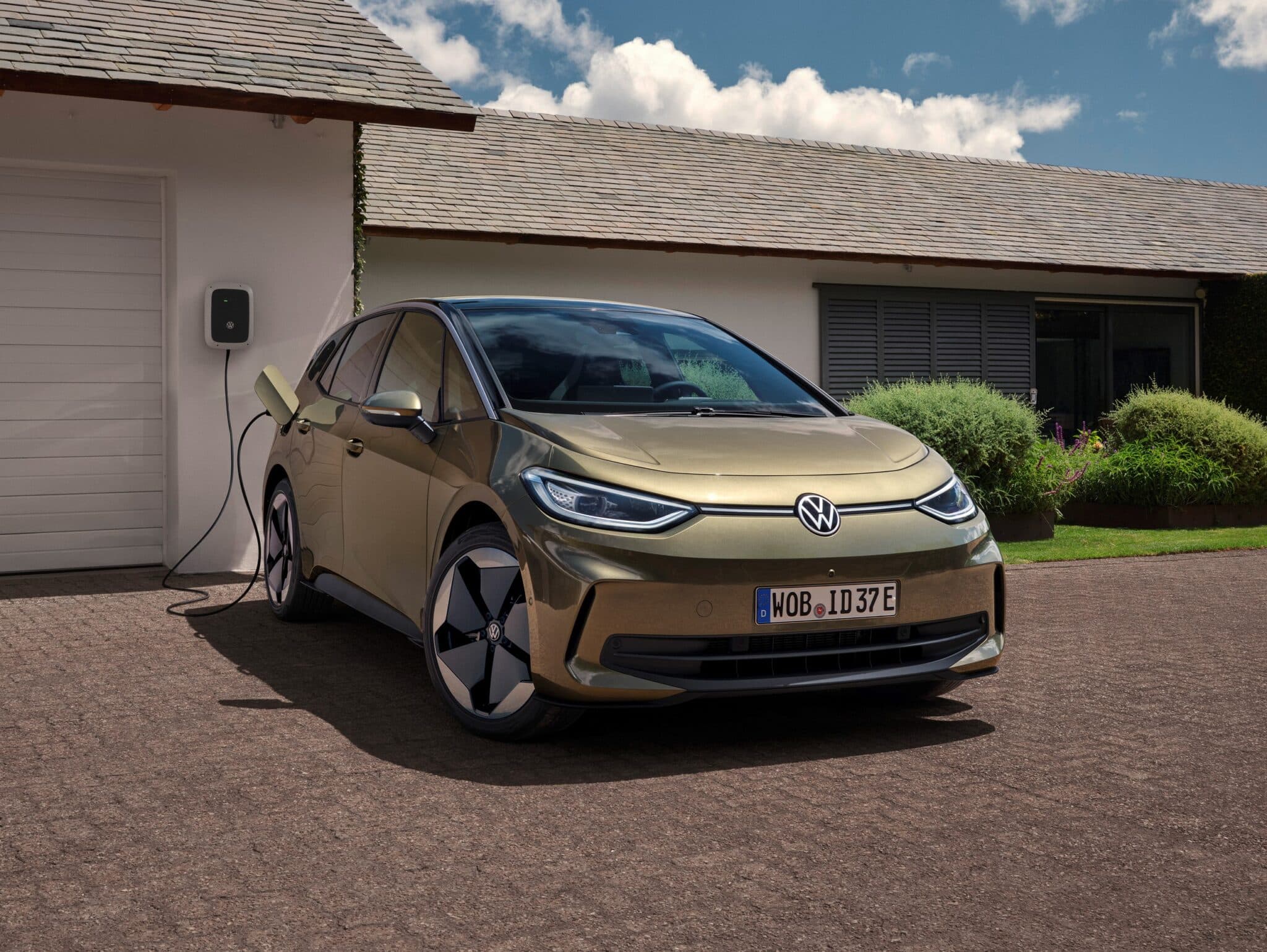 Volkswagen ID.3 2023: prezzo, allestimenti, prestazioni e autonomia