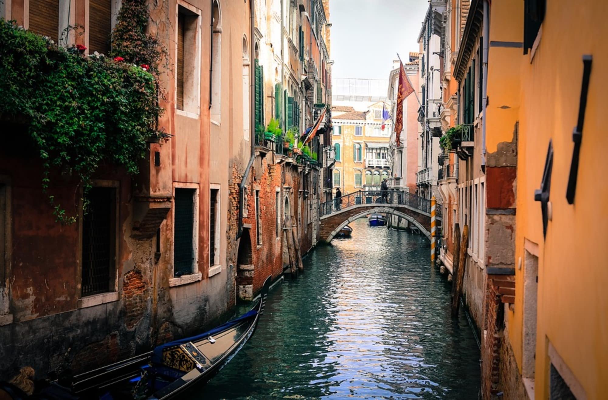 L’Italia e i suoi palazzi, tra arte e ingegneria