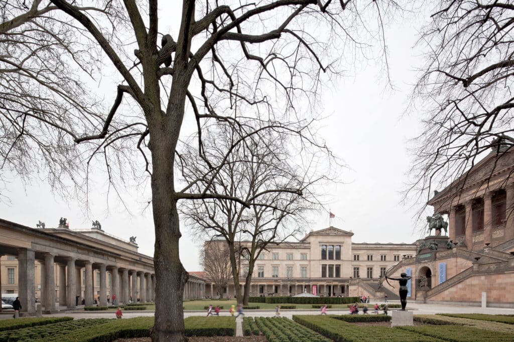 David Chipperfield, premio Pritzker 2023