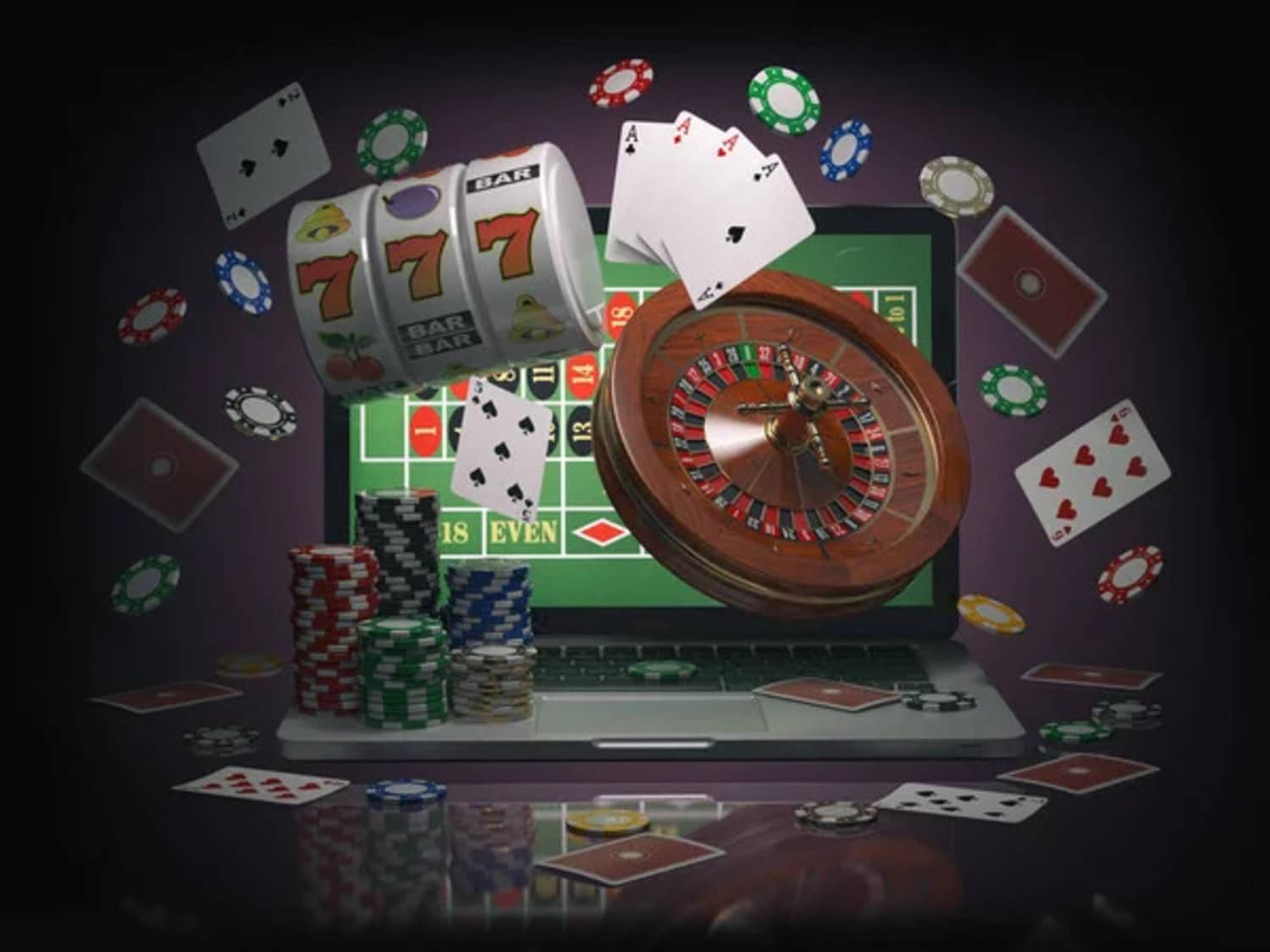 casinò online