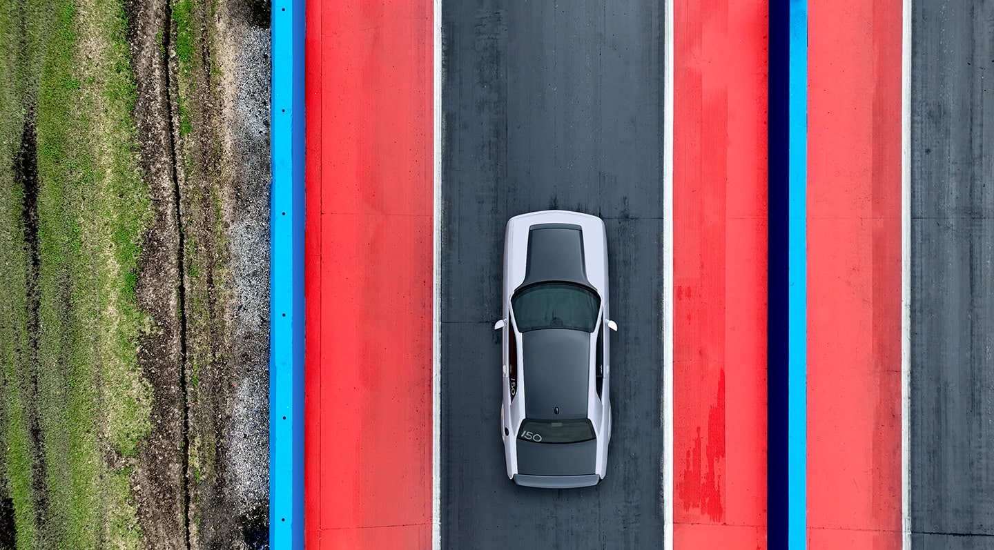 Dodge Challenger SRT Demon 170: l'addio al V8 Hemi con 1025 CV e uno 0-100 km/h in 1,66 secondi