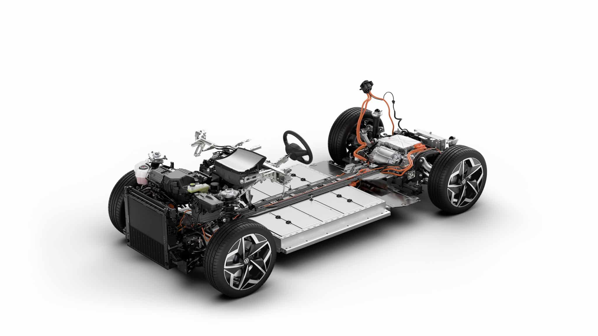 Volkswagen ID.3 2023: prezzo, allestimenti, prestazioni e autonomia