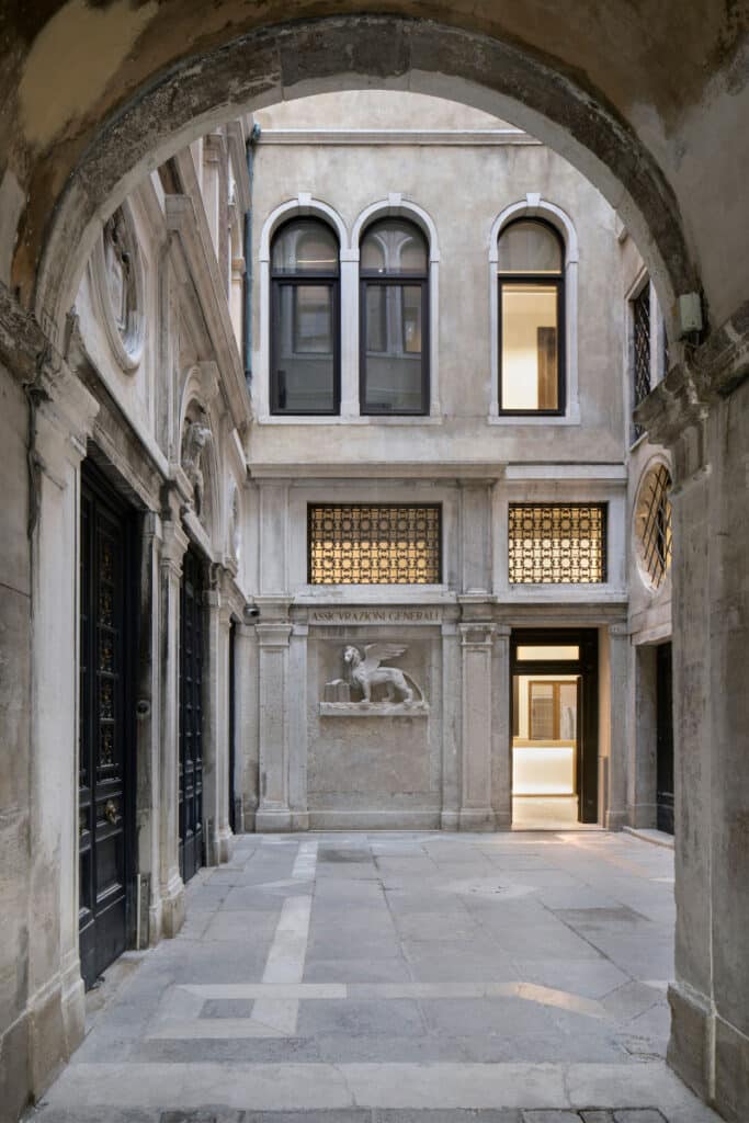 David Chipperfield, premio Pritzker 2023