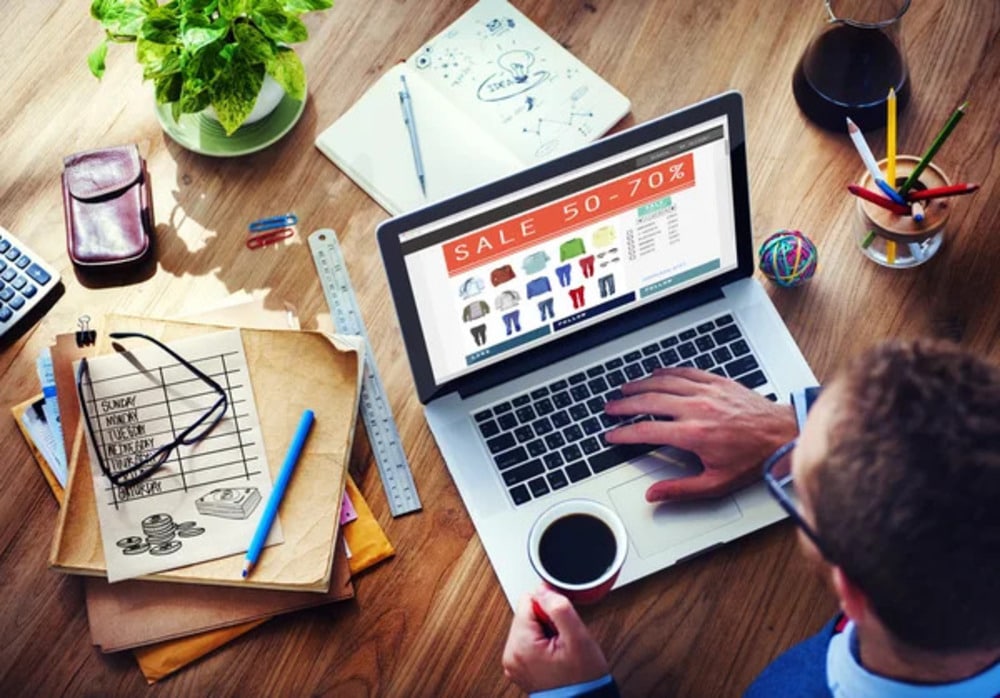 Online marketing: come i dispositivi mobili e Internet hanno cambiato il marketing tradizionale