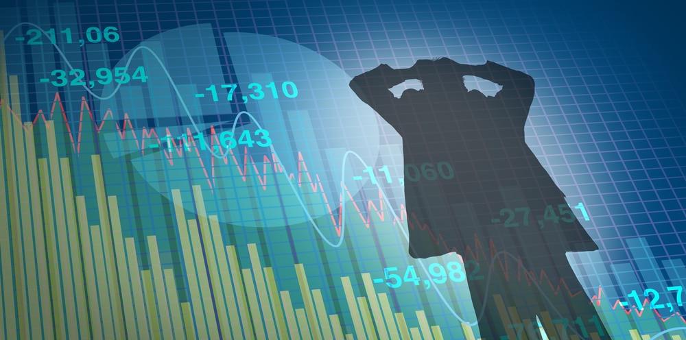 fallimento della Silicon Valley Bank