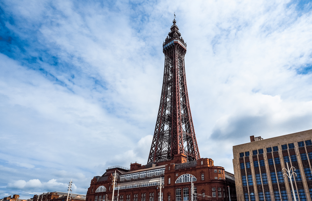 Blackpool Tower