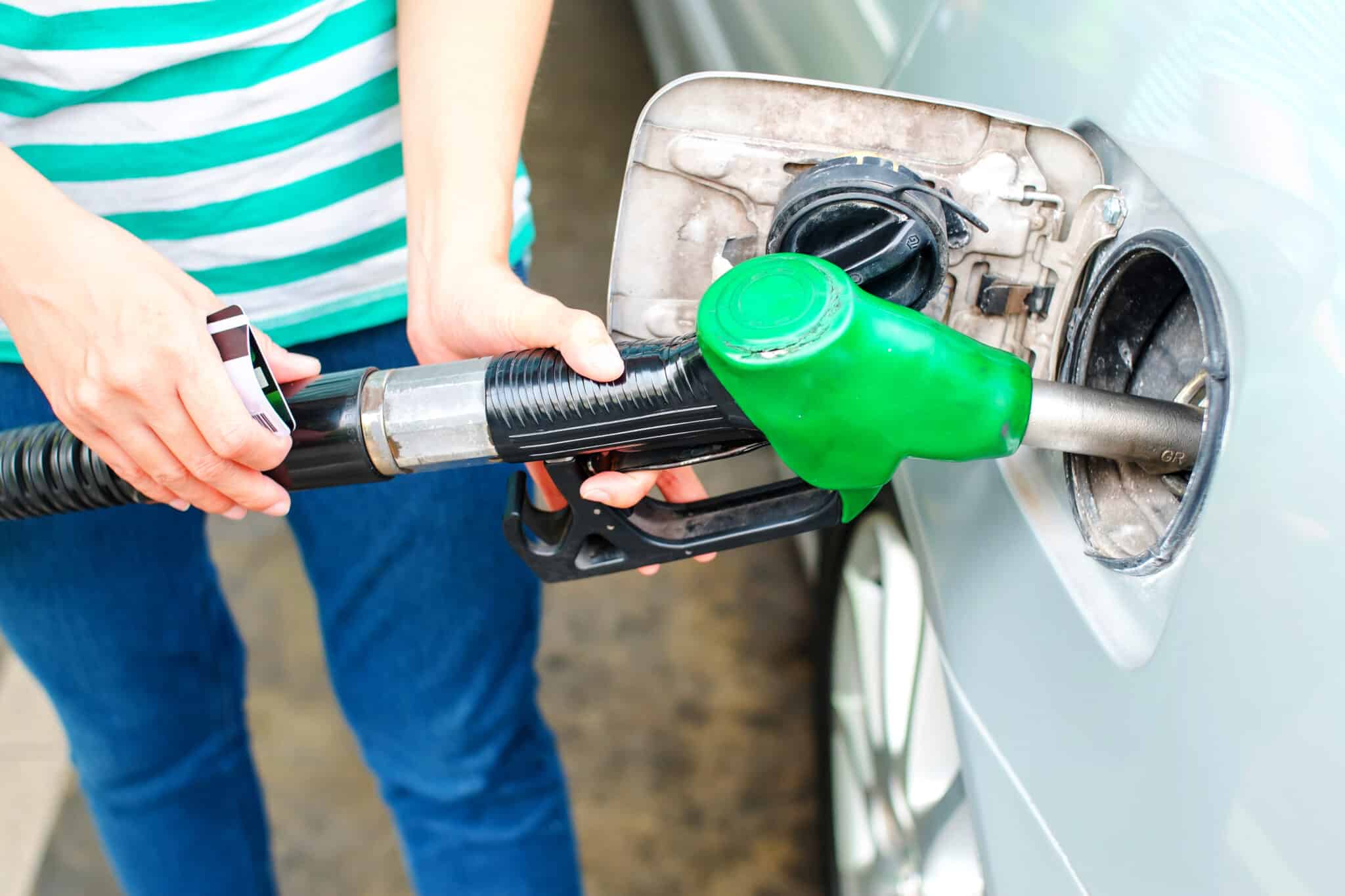 E-Fuel