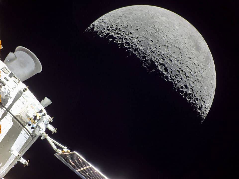 Credit: ESA