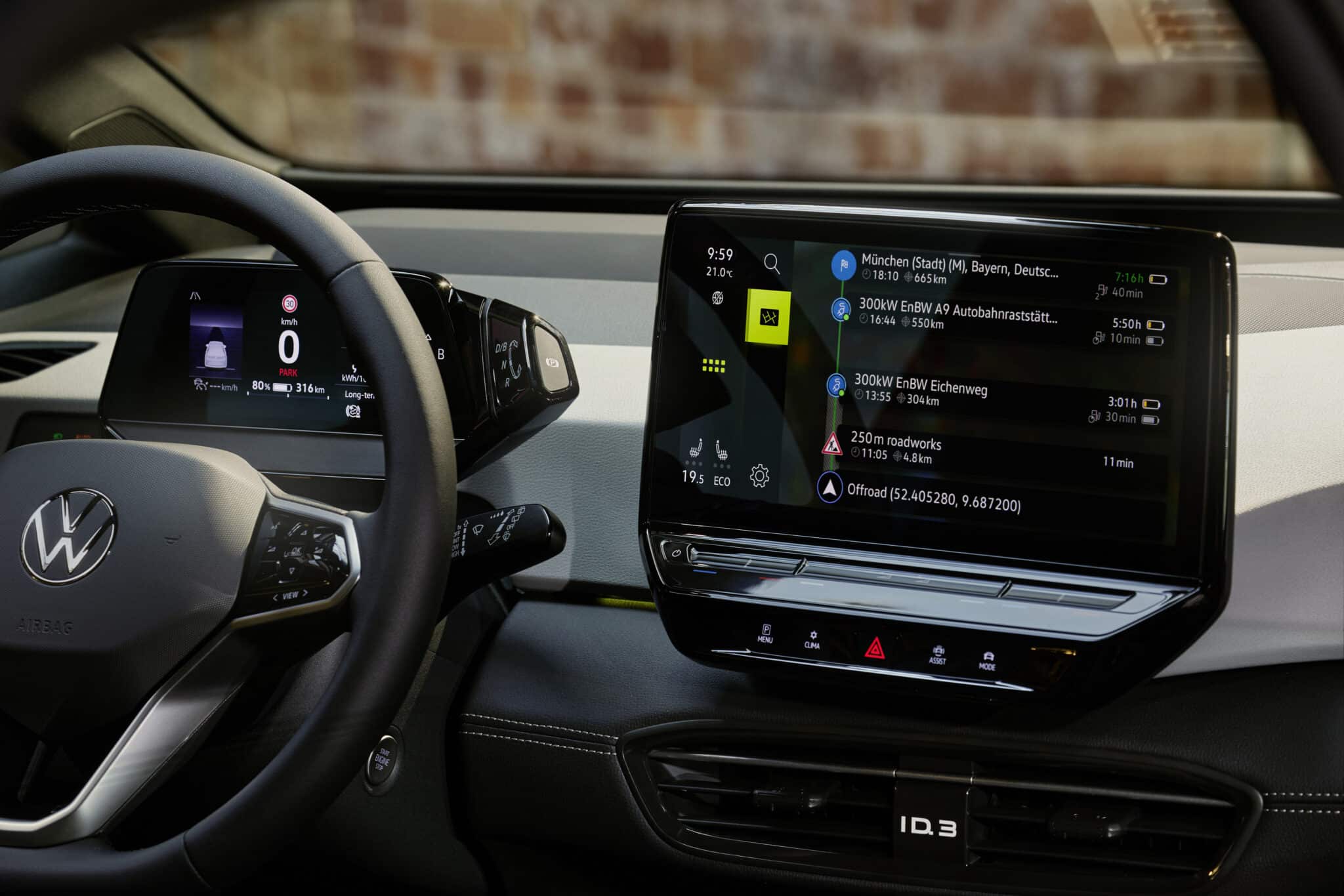 Volkswagen ID.3 2023: prezzo, allestimenti, prestazioni e autonomia