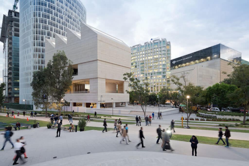 David Chipperfield, premio Pritzker 2023