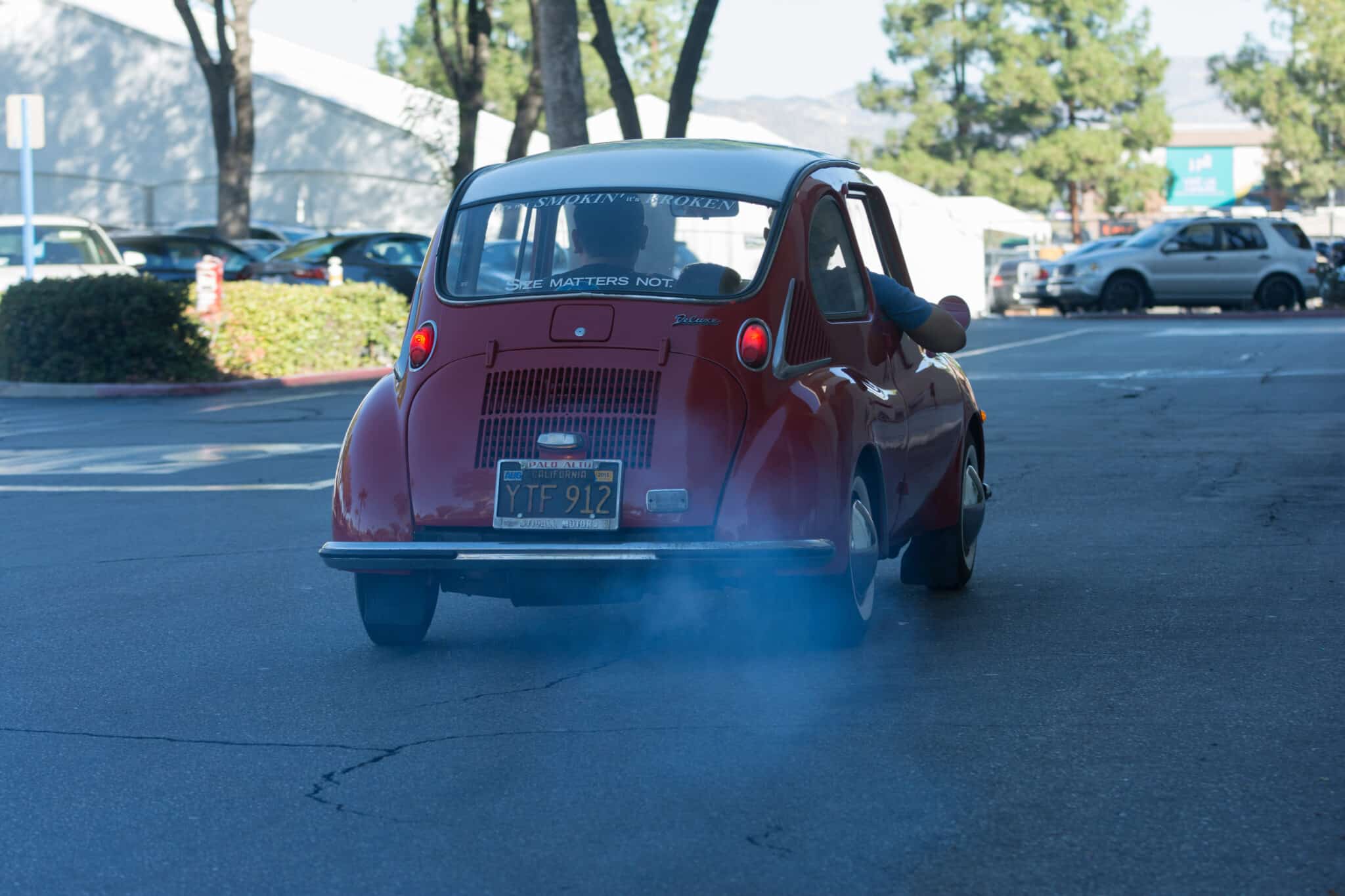 Subaru 360