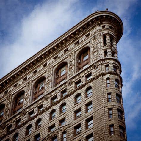 Flatiron Building