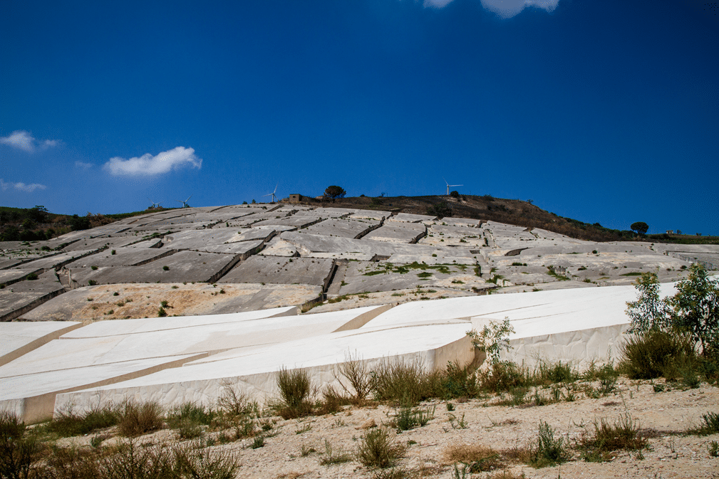 Cretto di Gibellina