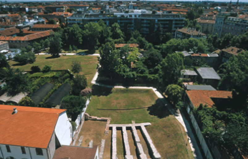 Arena di Milano