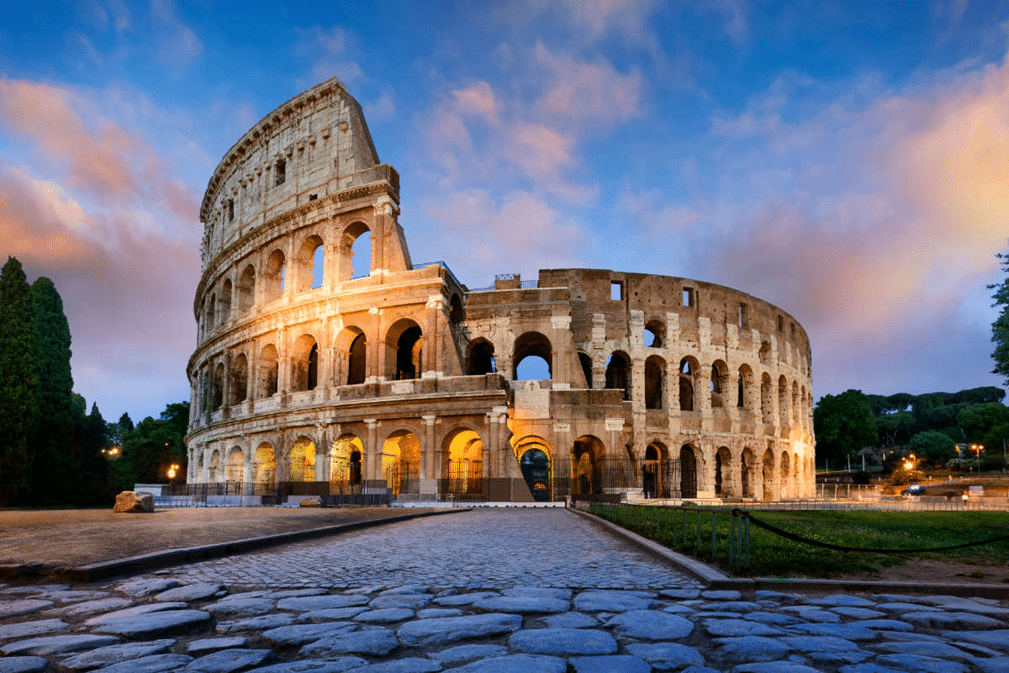 Colosseo