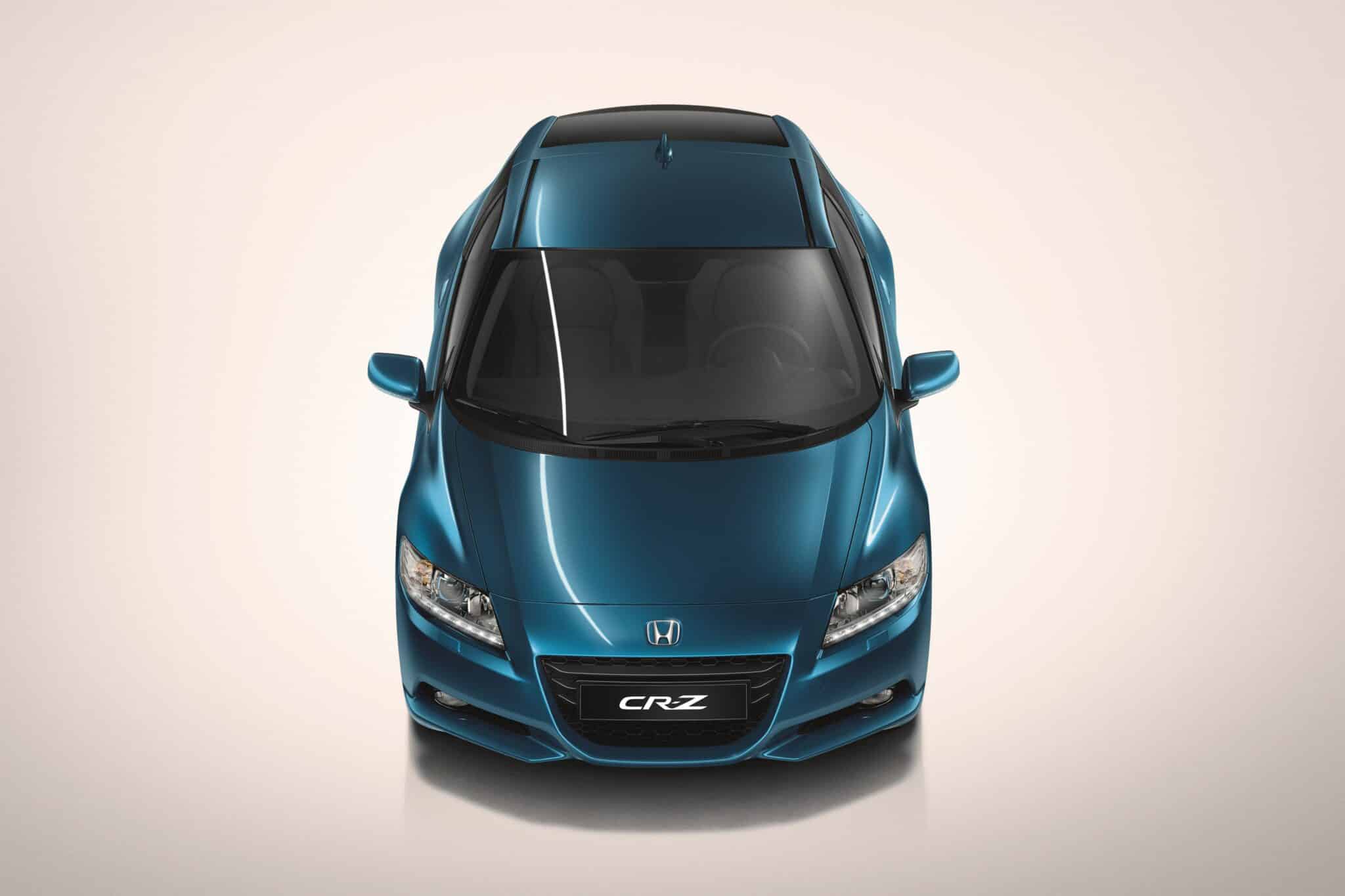 Honda CR-Z