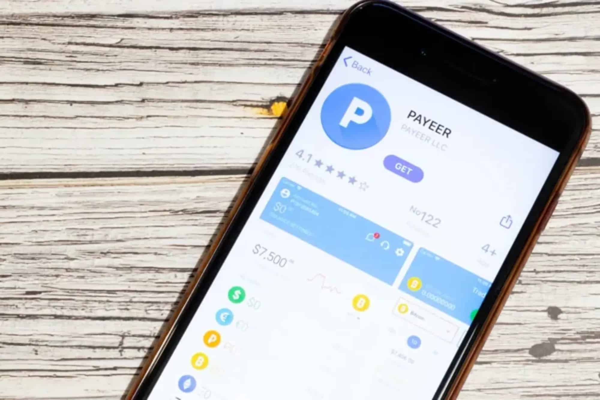 payeer