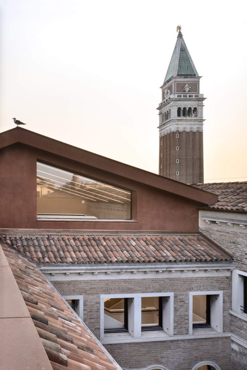 David Chipperfield, premio Pritzker 2023