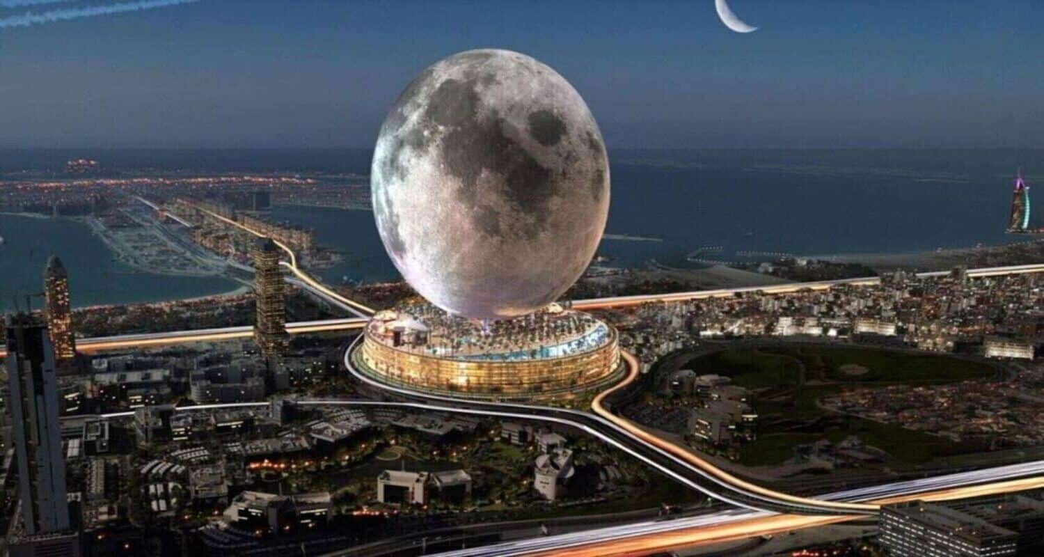 Credit: Moon World Resorts Inc.