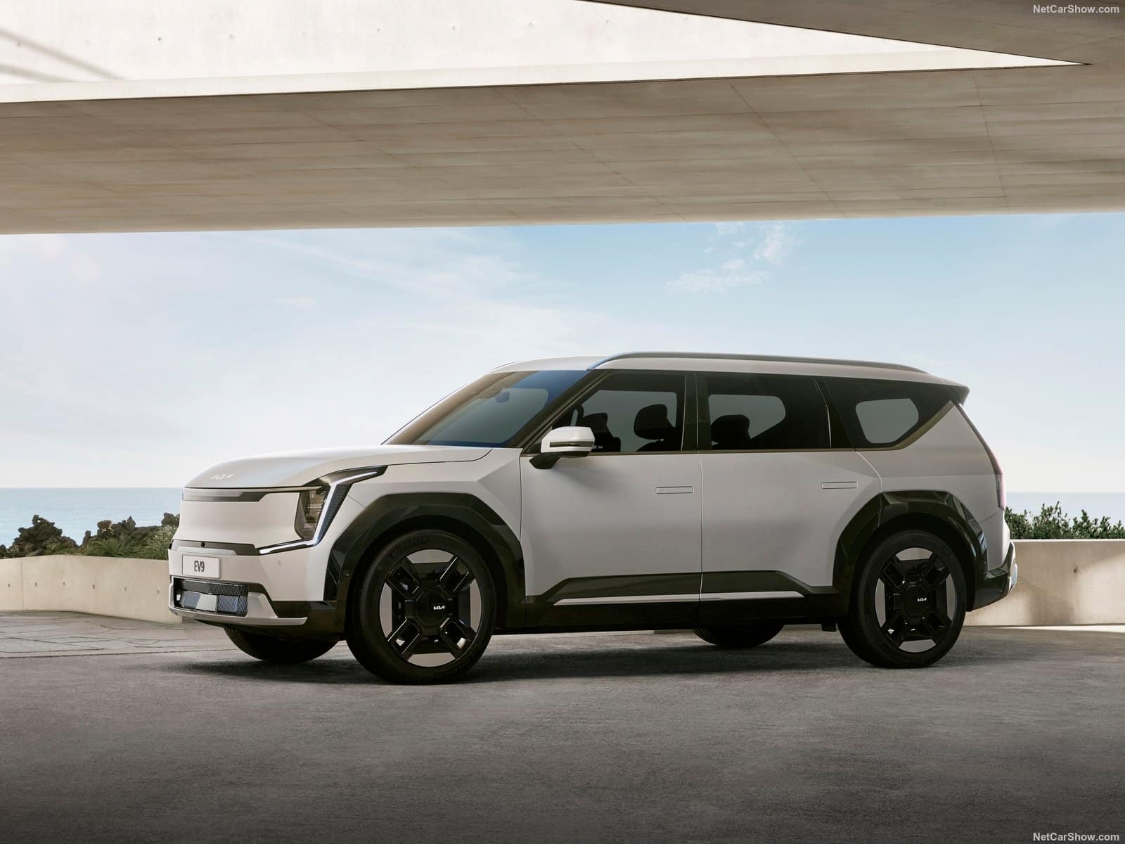 KIA EV9