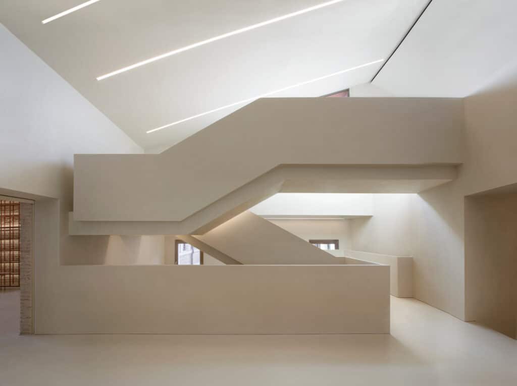 David Chipperfield, premio Pritzker 2023