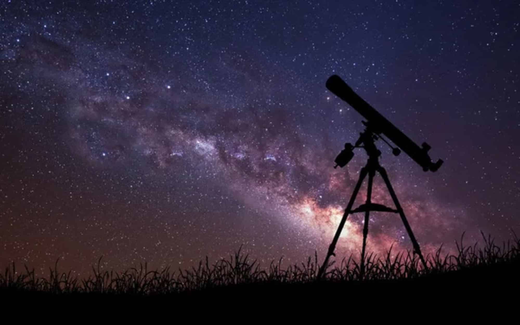 allineamento planetario