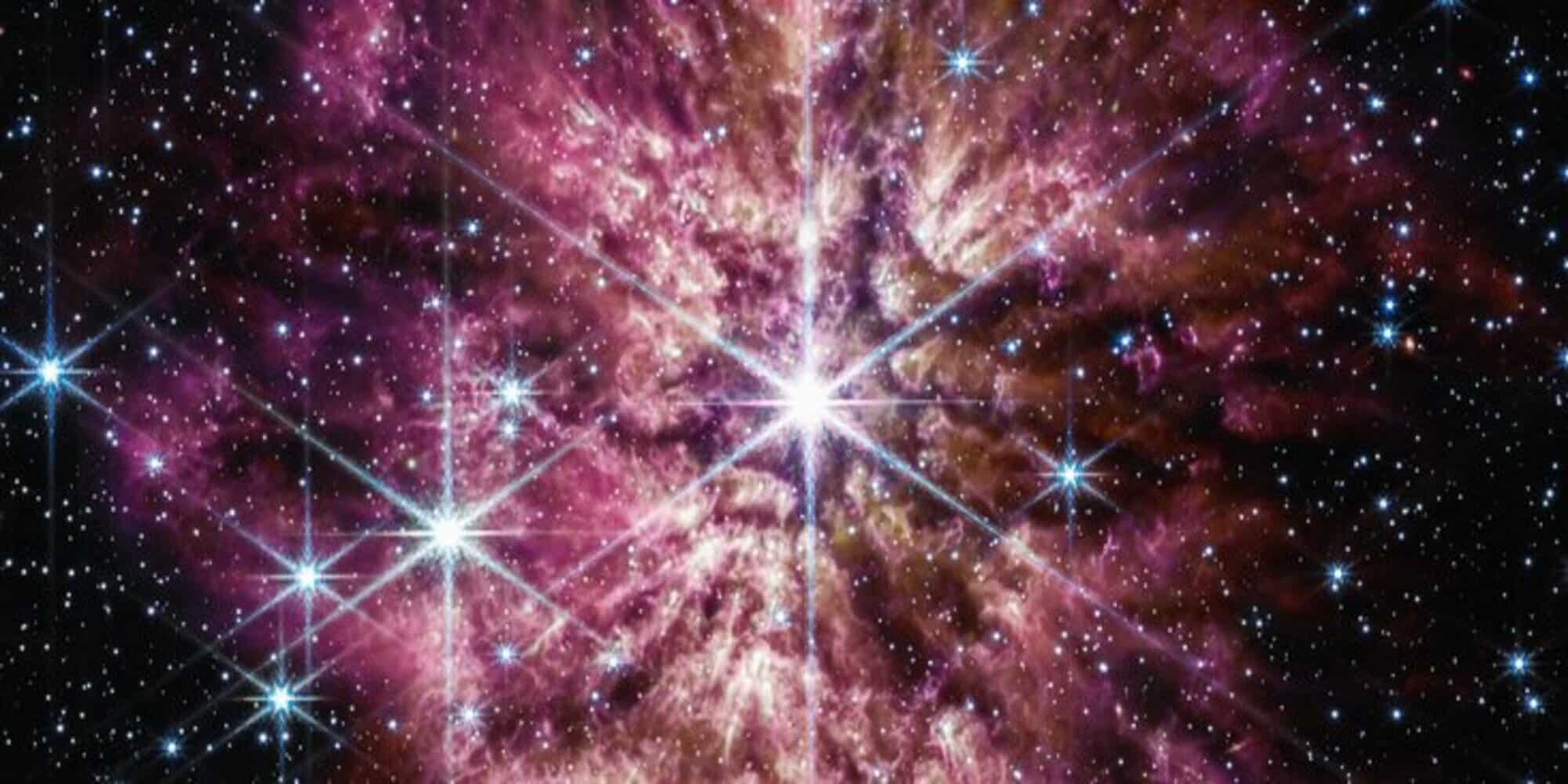 Credits: NASA, ESA, CSA, STScI, Webb ERO Production Team