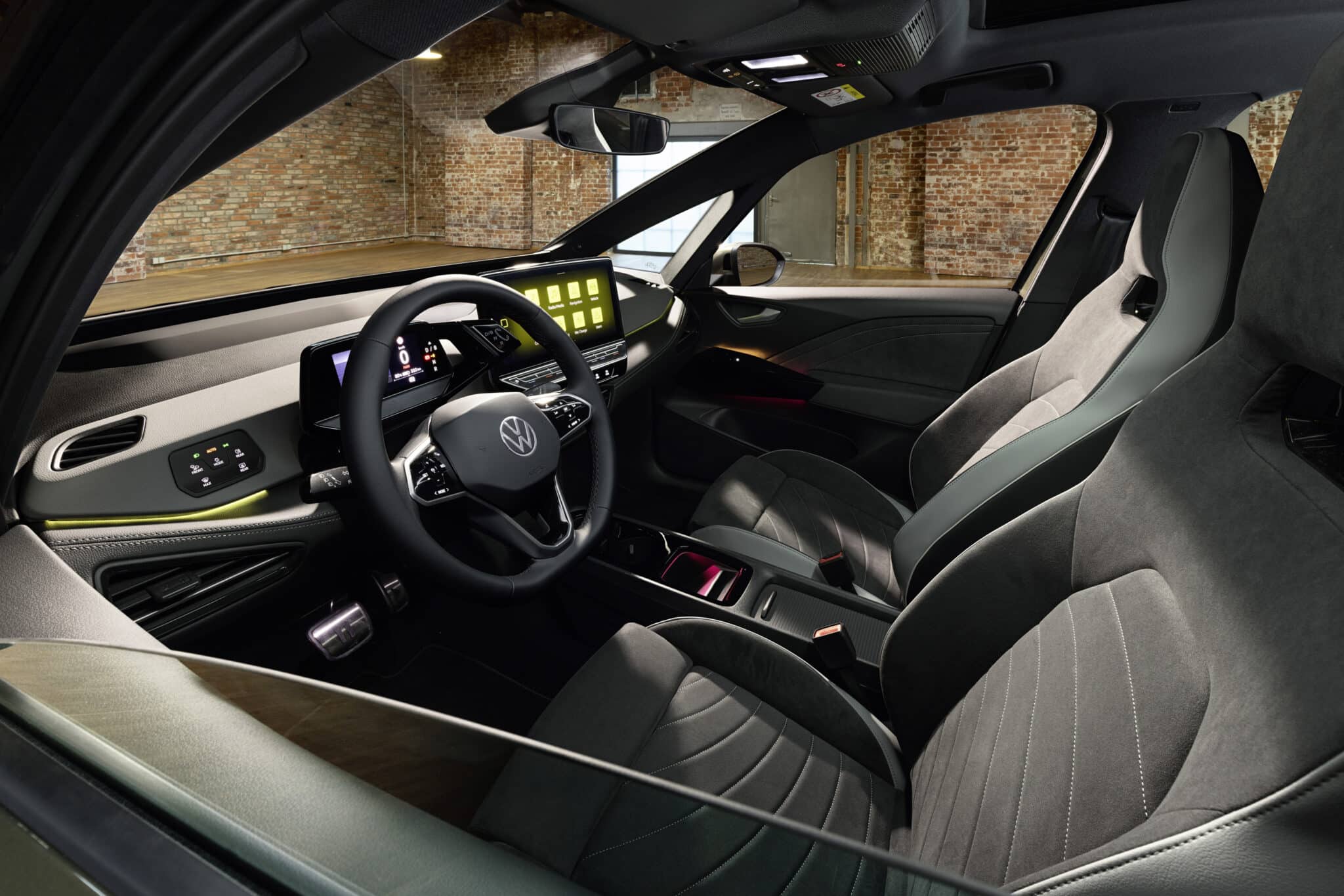 Volkswagen ID.3 2023: prezzo, allestimenti, prestazioni e autonomia