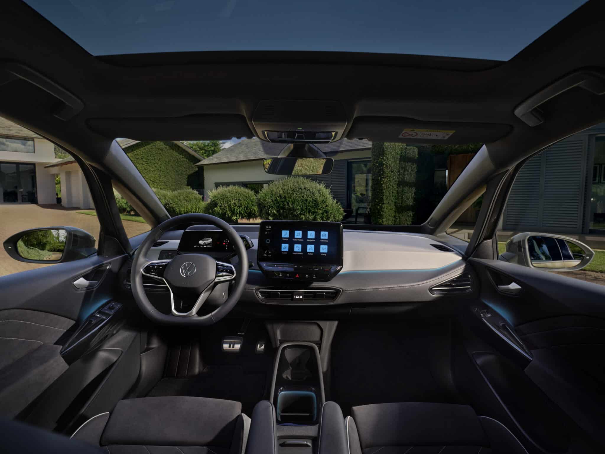 Volkswagen ID.3 2023: prezzo, allestimenti, prestazioni e autonomia