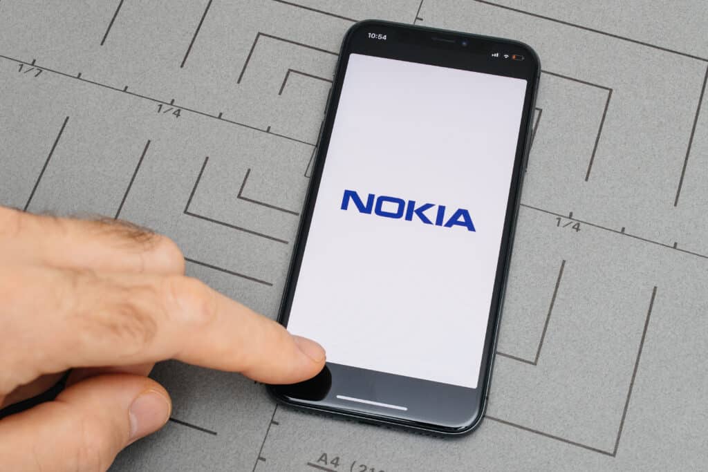 nokia